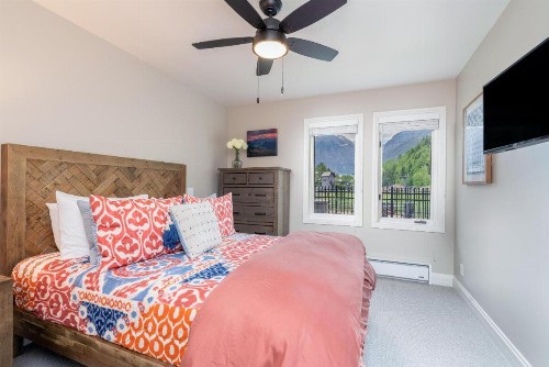 ETTA PLACE 102 by Exceptional Stays - image 10