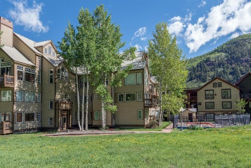 ETTA PLACE 102 by Exceptional Stays - image 12