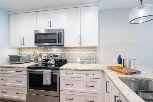 ETTA PLACE 102 by Exceptional Stays - image 5