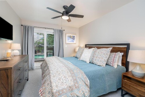 ETTA PLACE 102 by Exceptional Stays - image 6