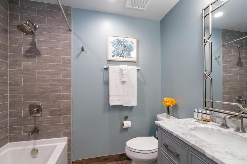ETTA PLACE 102 by Exceptional Stays - image 9