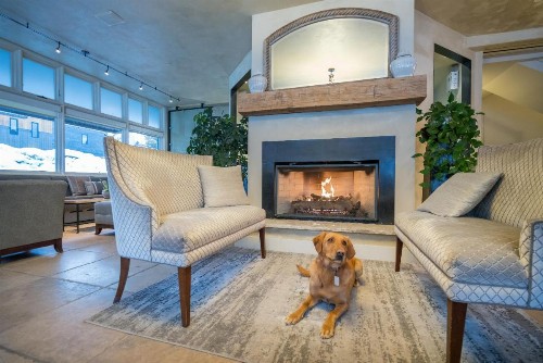 Hotel Columbia 3 Bedroom by Alpine Lodging Telluride - image 6
