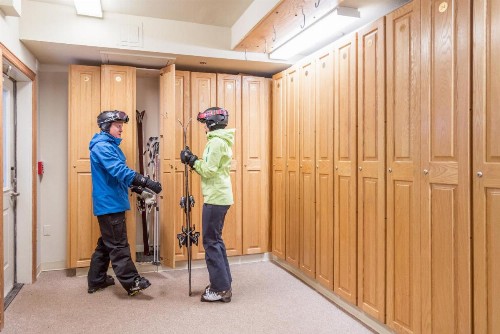 Hotel Columbia 2 Bedroom by Alpine Lodging Telluride - image 10