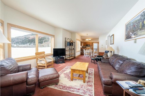 Sundance Condos 202 by Alpine Lodging Telluride