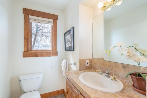 Russell Home by Alpine Lodging Telluride