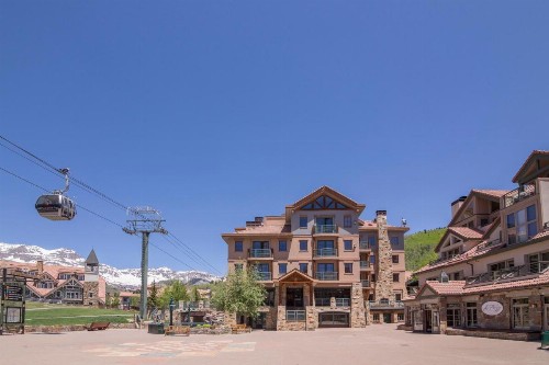 Blue Mesa Lodge Hotel Rooms by Alpine Lodging Telluride - image 10