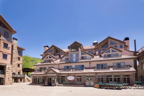 Blue Mesa Lodge Hotel Rooms by Alpine Lodging Telluride - image 11