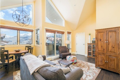 Blue Mesa Lodge Hotel Rooms by Alpine Lodging Telluride - image 5