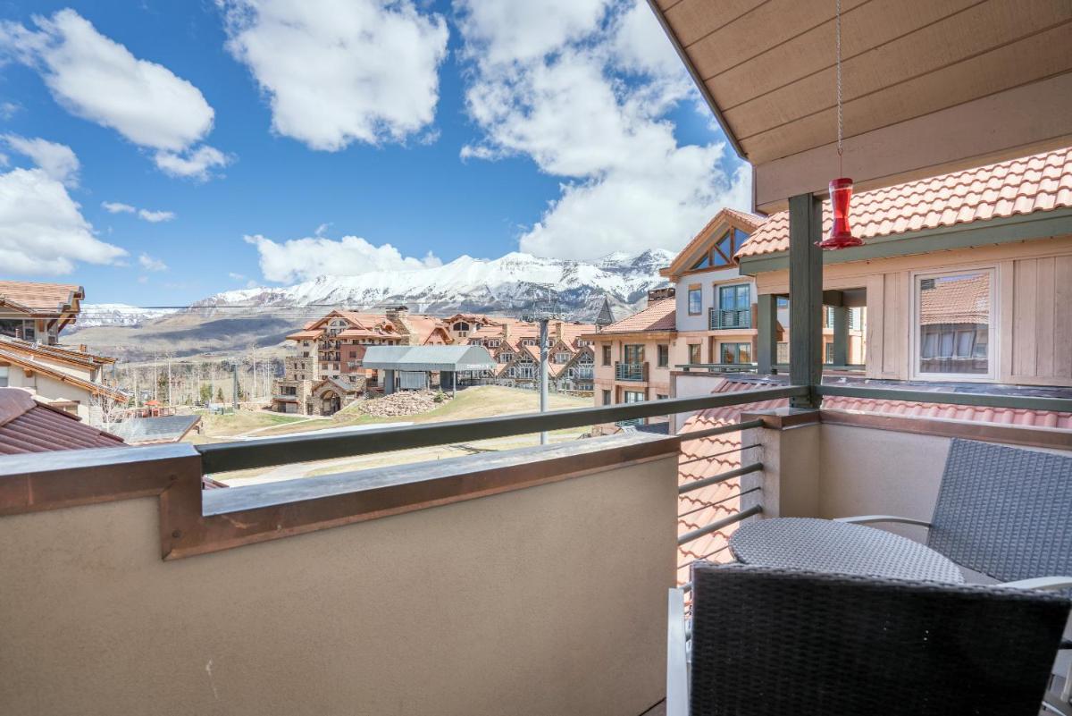Blue Mesa Lodge Hotel Rooms by Alpine Lodging Telluride - image 6