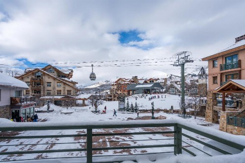 Blue Mesa Lodge Hotel Rooms by Alpine Lodging Telluride - image 7