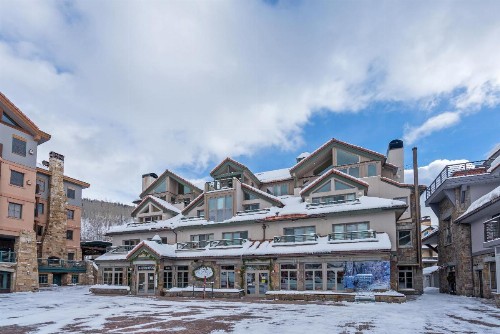 Blue Mesa Lodge Hotel Rooms by Alpine Lodging Telluride - image 8