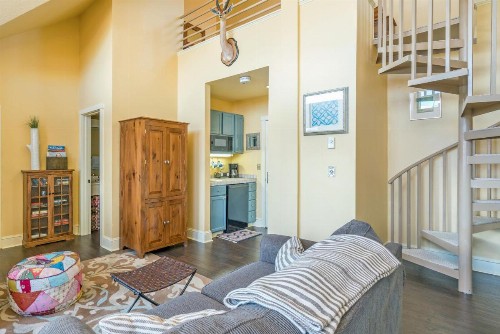 Blue Mesa Lodge Hotel Rooms by Alpine Lodging Telluride - image 9