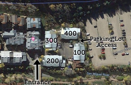 Mountainside Inn 303 by Alpine Lodging Telluride - image 8