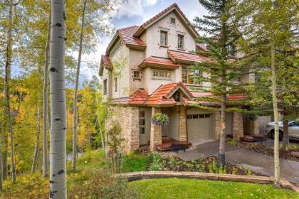 Apartment in telluride Colorado