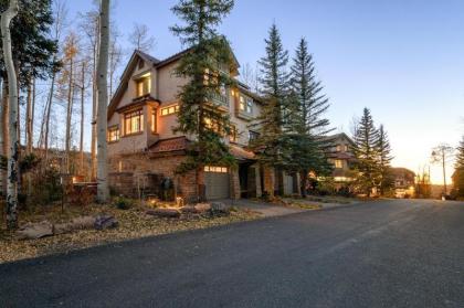 Aspen Ridge 1 by Alpine Lodging telluride