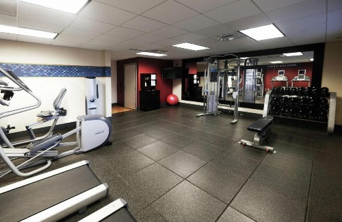Hampton Inn & Suites Temecula - image 17
