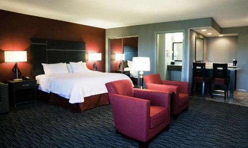 Hampton Inn & Suites Temecula - image 25