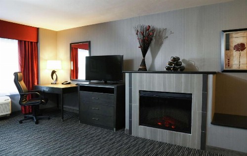 Hampton Inn & Suites Temecula - image 29
