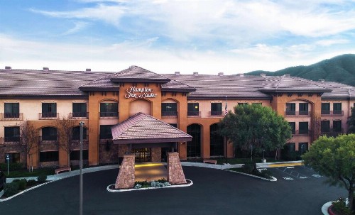 Hampton Inn & Suites Temecula - image 3