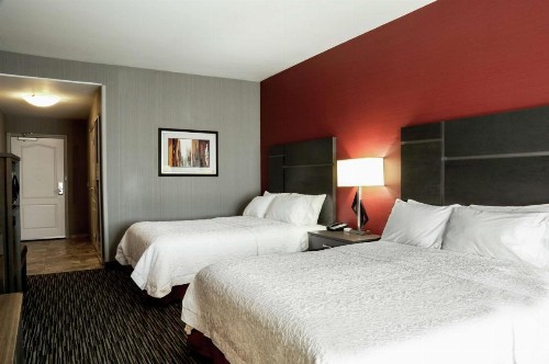 Hampton Inn & Suites Temecula - image 31