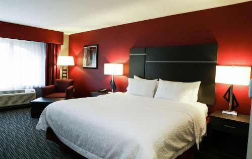 Hampton Inn & Suites Temecula - image 32