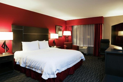 Hampton Inn & Suites Temecula - image 37