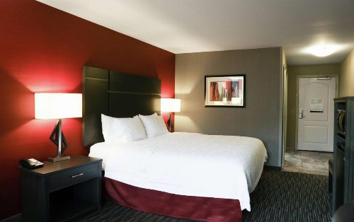 Hampton Inn & Suites Temecula - image 38