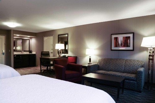 Hampton Inn & Suites Temecula - image 39