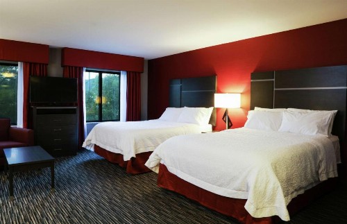 Hampton Inn & Suites Temecula - image 41