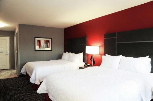 Hampton Inn & Suites Temecula - image 46