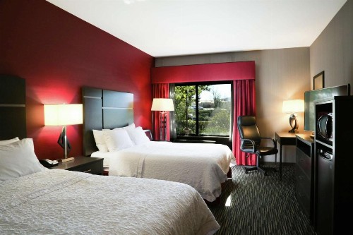 Hampton Inn & Suites Temecula - image 47