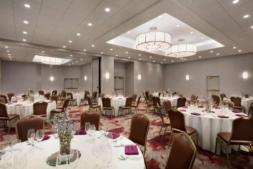 Embassy Suites by Hilton Temecula Valley Wine Country - image 21