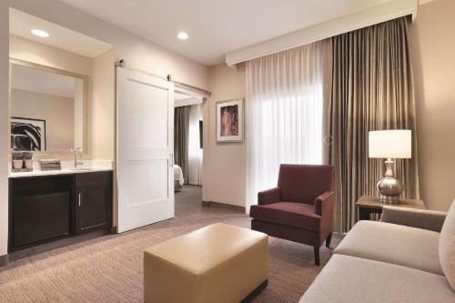 Embassy Suites by Hilton Temecula Valley Wine Country - image 22