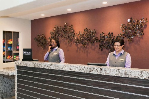 Embassy Suites by Hilton Temecula Valley Wine Country - image 24