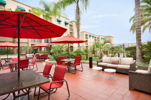 Embassy Suites by Hilton Temecula Valley Wine Country - image 28