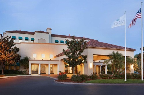 Embassy Suites by Hilton Temecula Valley Wine Country - image 29