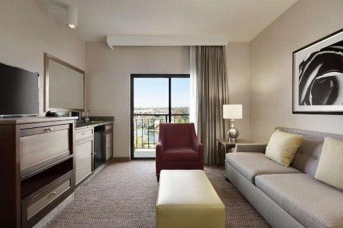 Embassy Suites by Hilton Temecula Valley Wine Country - image 31
