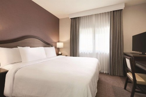 Embassy Suites by Hilton Temecula Valley Wine Country - image 35