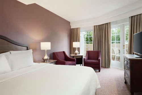 Embassy Suites by Hilton Temecula Valley Wine Country - image 36