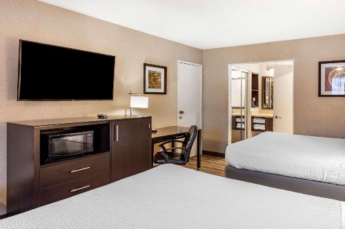 Best Western Country Inn Temecula - image 10