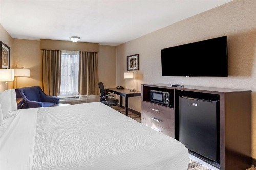 Best Western Country Inn Temecula - image 11