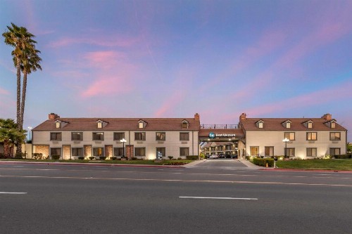 Best Western Country Inn Temecula - image 12