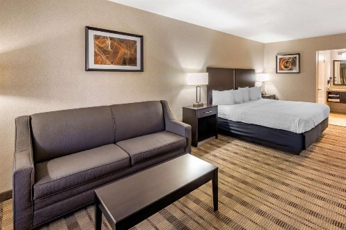 Best Western Country Inn Temecula - image 13