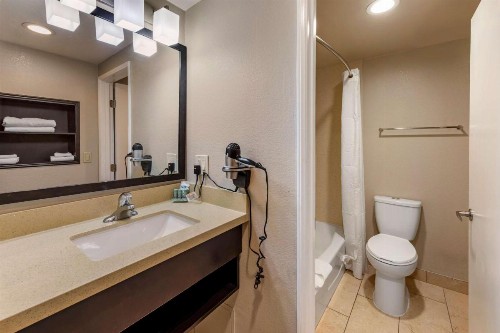 Best Western Country Inn Temecula - image 14