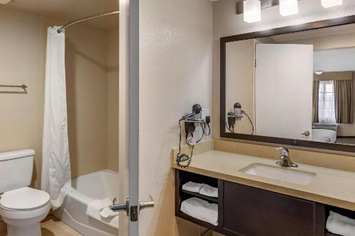 Best Western Country Inn Temecula - image 16