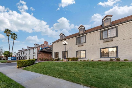 Best Western Country Inn Temecula - image 18