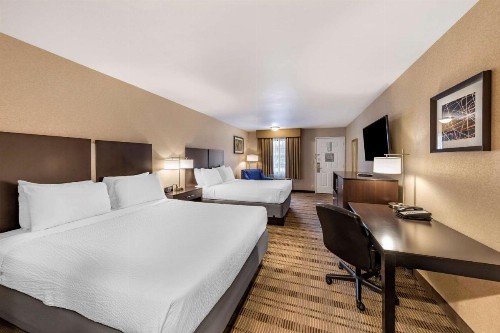 Best Western Country Inn Temecula - image 19