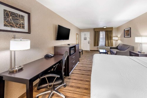Best Western Country Inn Temecula - image 20