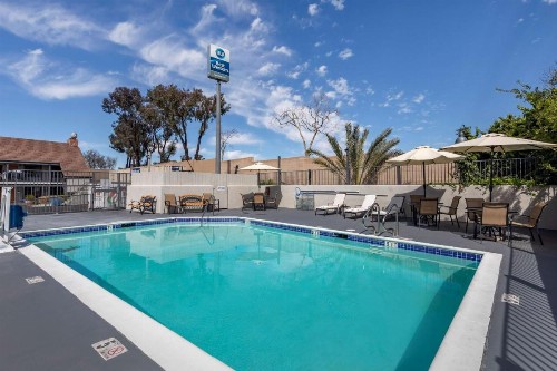 Best Western Country Inn Temecula - image 21