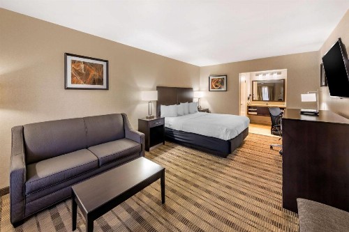 Best Western Country Inn Temecula - image 23